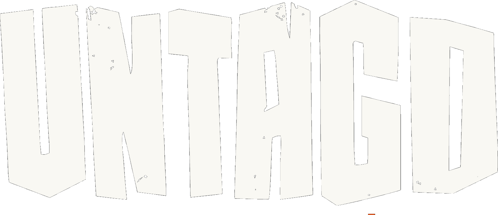 UNTAGD
